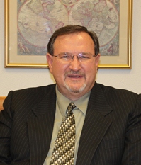Allen Martin